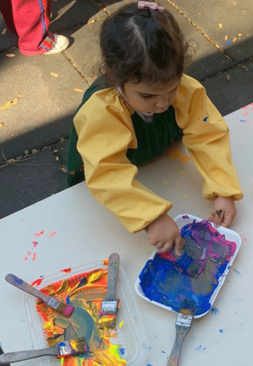 Expresión Artística