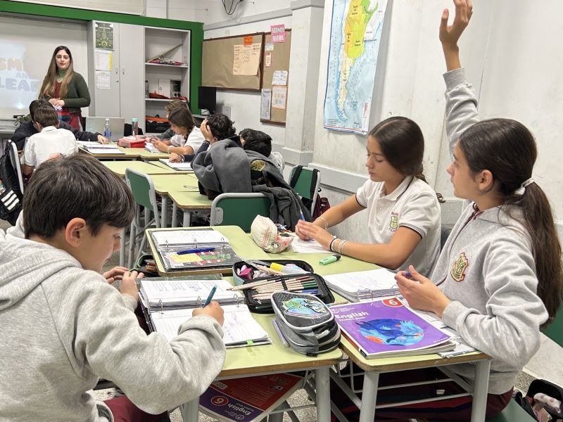 Idiomas Primario - Imagen 2