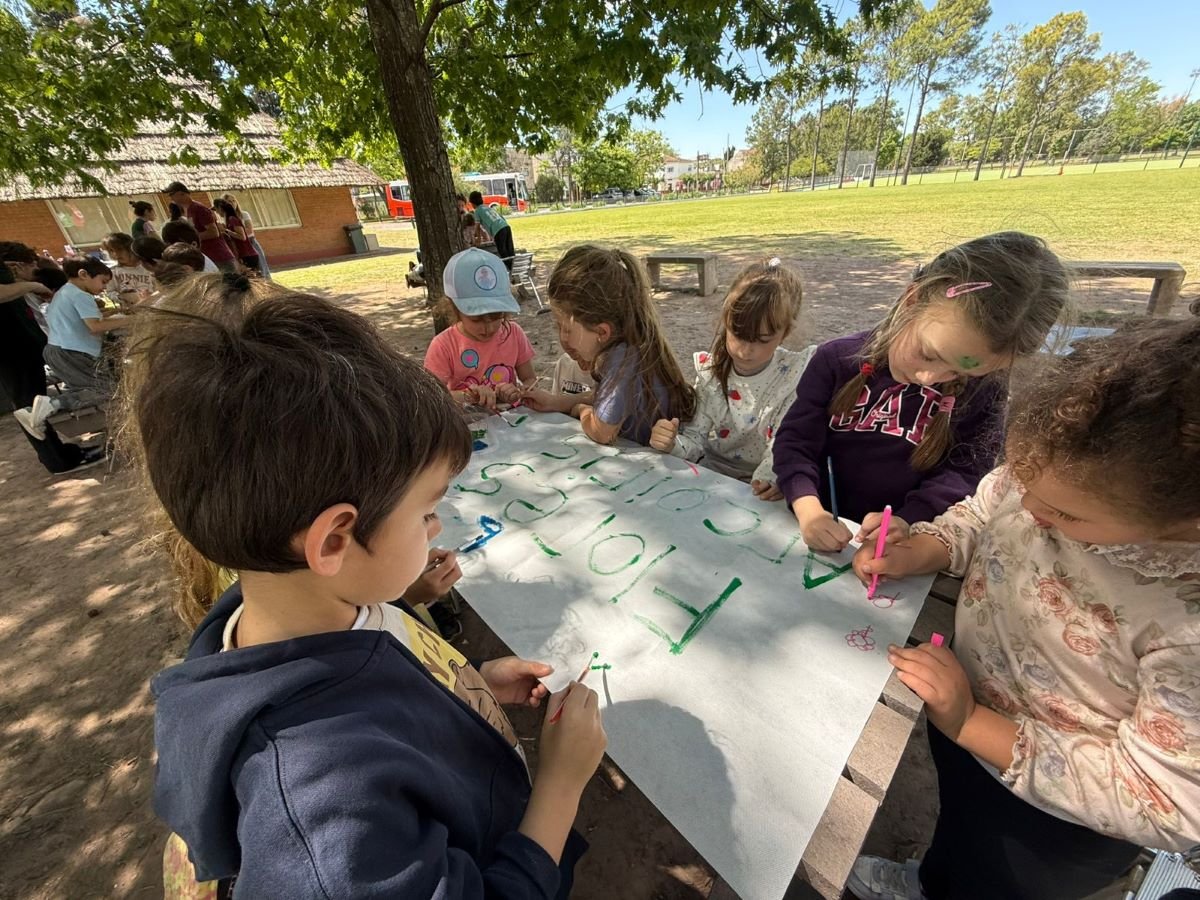 Bienestar Balmoral College