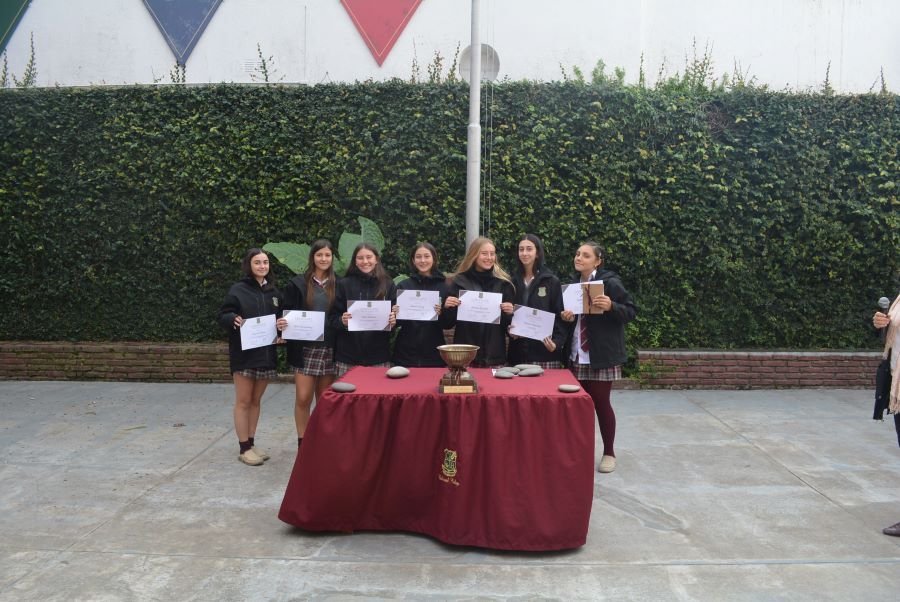 Idiomas Secundario - Imagen 1