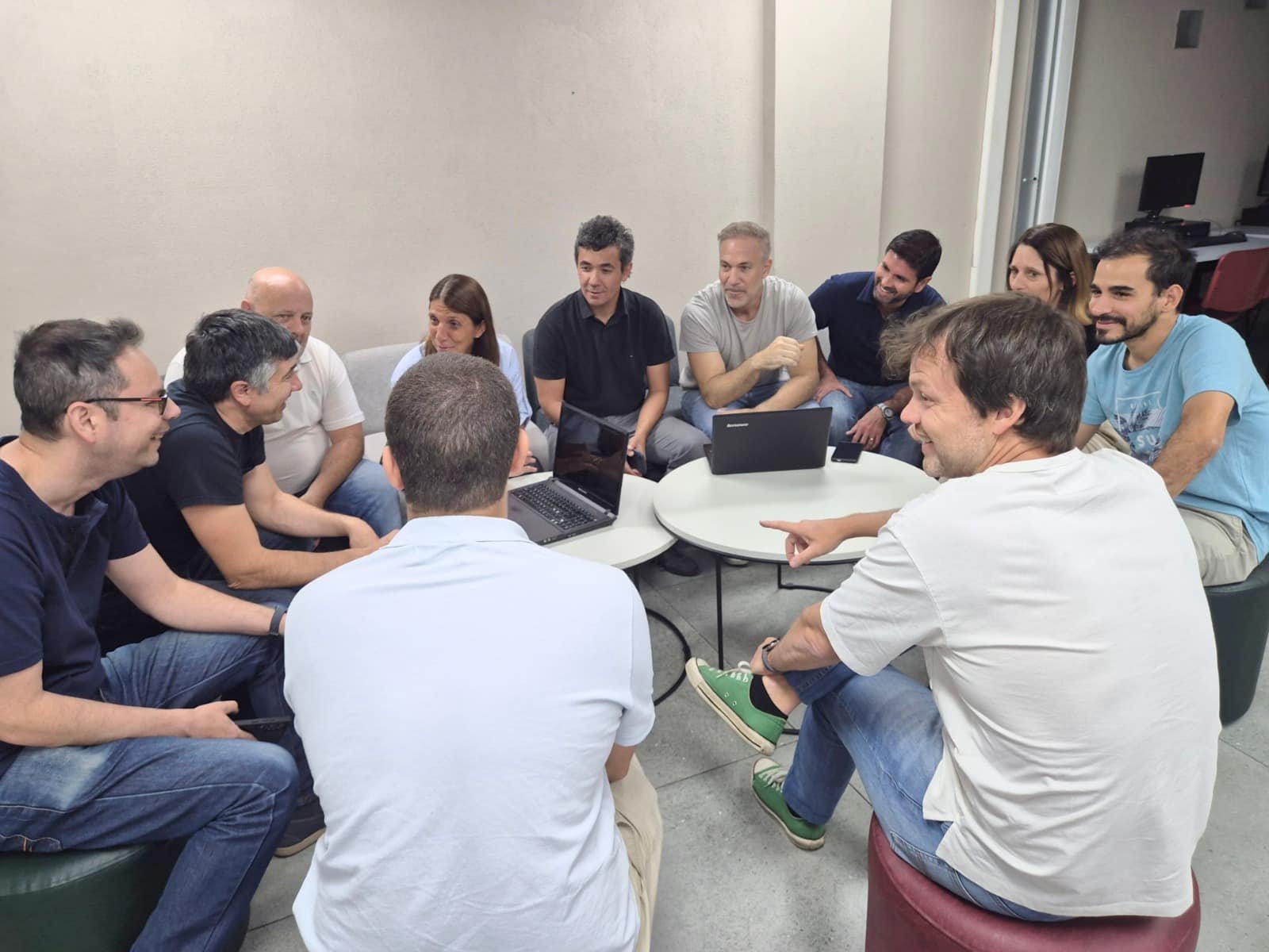 Consejo - Colegio Balmoral