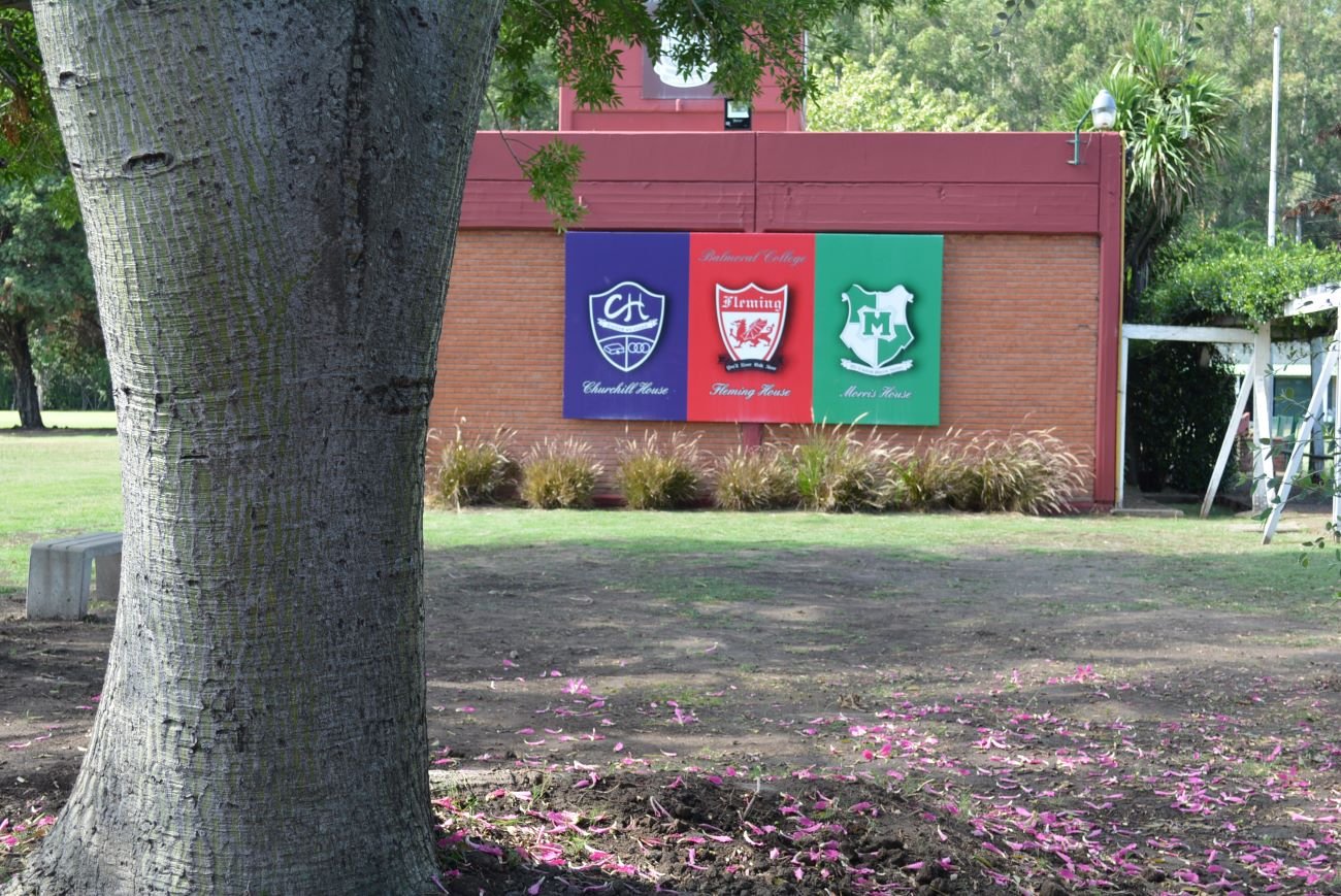 Contacto - Colegio Balmoral