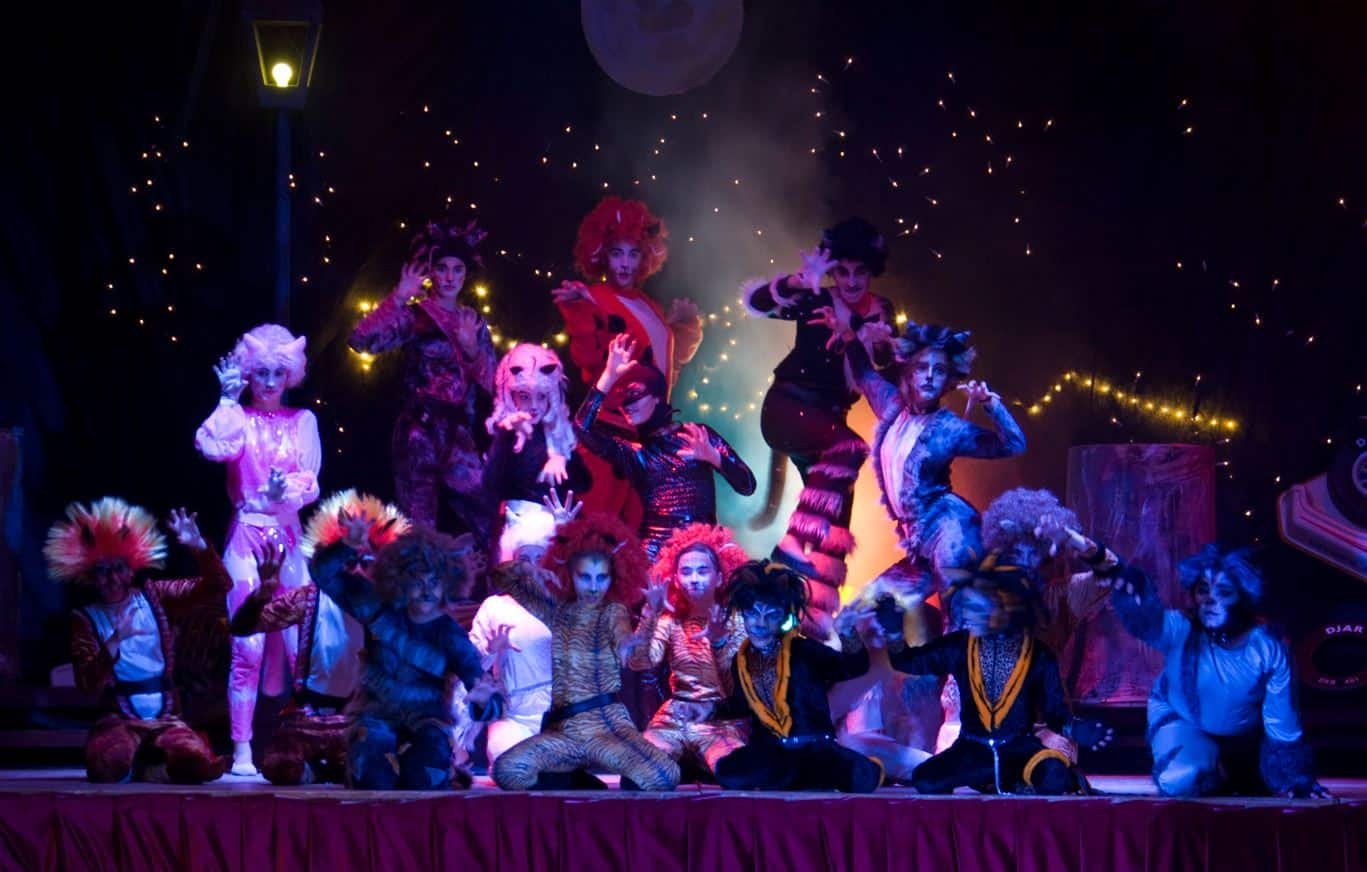 Talleres Balmoral College