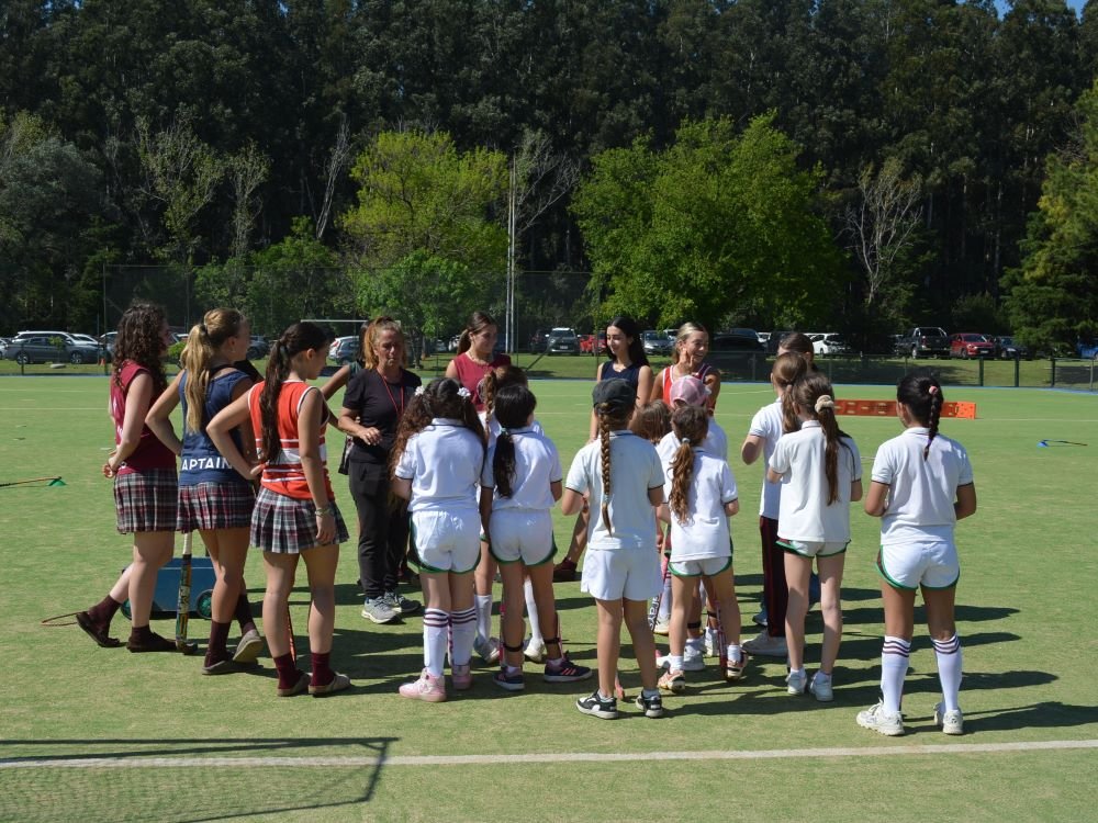 Proyecto Vital - Colegio Balmoral