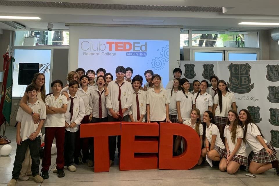 Alianzas - Colegio Balmoral