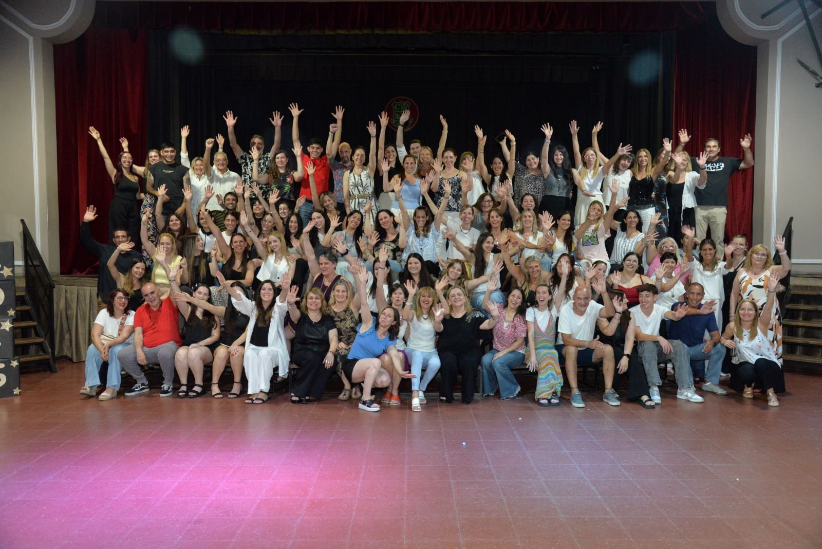 Trabajá con Nosotros - Colegio Balmoral