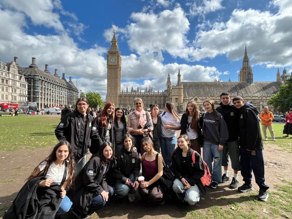 Viajes de estudio Balmoral